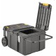 DeWALT DWST17871-1 Przenośna skrzynka narzędziowa 113l, 50kg, IP54, T-stak