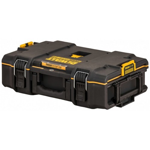 DeWALT DS166 Skrzynka narzędziowa ToughSystem 2.0 DWST83293-1