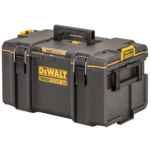 DeWALT DWST83294-1 DS300 Toughsystem 2.0 Skrzynka narzędziowa DeWALT DWST83294-1 DS300 Toughsystem 2.0 Skrzynka narzędziowa