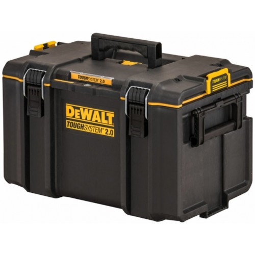 DeWALT DWST83342-1 Skrzynia narzędziowa DS400 2.0 TOUGHSYSYTEM