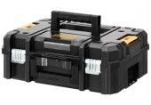 DeWALT DWST83345-1 TSTAK II IP54 Skrzynka Narzędziowa