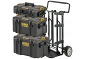 DeWALT DSTROLLEY ToughSystem 2.0 Zestaw skrzyń, DWST83401-1
