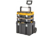 DeWALT DWST83411-1 Zestaw mobilny skrzyń TSTAK