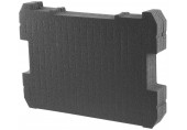 DeWALT DSFOAM Toughsytem Wkładka piankowa, DWST83459-1