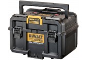 DeWALT DWST83471 Dual Charger/Charger ToughSystem 18V-54V, 2xUSB