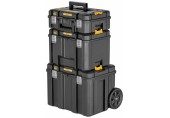 DeWALT DWST83517-1 Zestaw skrzyń T-stak IP54