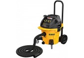 DeWALT DWV905M Odkurzacz przemysłowy, Klasy M (3600W/38 L)