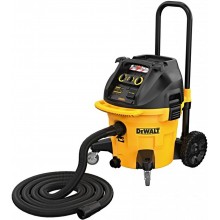 DeWALT DWV905M Odkurzacz przemysłowy, Klasy M (3600W/38 L)