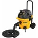 DeWALT DWV905M Odkurzacz przemysłowy, Klasy M (38L)