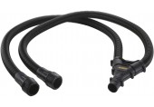 DeWALT DWV9470 Zestaw do odsysania pyłu AirLock Rozdzielacz Y