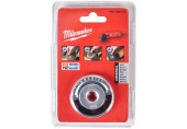 Milwaukee Fixtec Nakrętka M14 do szlifierki kątowej 4932352473