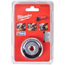 Milwaukee Fixtec Nakrętka M14 do szlifierki kątowej 4932352473