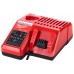 Milwaukee M12-18C Ładowarka 4932352959
