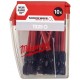 Milwaukee Shockwave bity udarowe TX25 50 mm – 10 szt. 4932430882