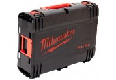 Milwaukee HD Box Size 1 - Heavy Duty Walizka 4932453385