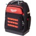 Milwaukee Ultimate Jobsite Plecak Premium wzmacniany 4932464833