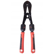 Milwaukee Szczypce Tnące Przegubowe Teleskopowe 360-450 mm 4932464850