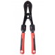 Milwaukee Szczypce Tnące Przegubowe Teleskopowe 360-450 mm 4932464850