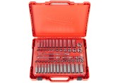 Milwaukee 4932464946 Zestawy nasadek z grzechotką