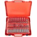Milwaukee 4932464946 Zestawy nasadek z grzechotką