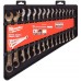 Milwaukee 4932464994 Zestawy kluczy płaskooczkowych z grzechotką MAX BITE™