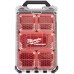 Milwaukee PACKOUT Slim Organizer 4932471065