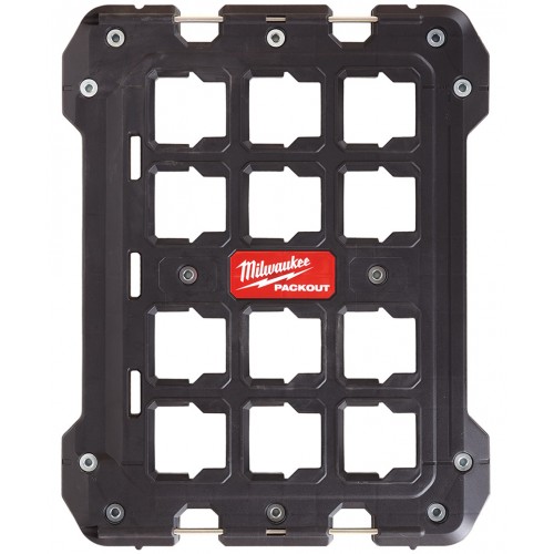 Milwaukee PACKOUT Płyta montażowa (28x594x467mm) 4932471638