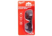 Milwaukee Ochronne okulary robocze, przyciemniane 4932471884
