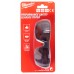 Milwaukee Ochronne okulary robocze, przyciemniane 4932471884