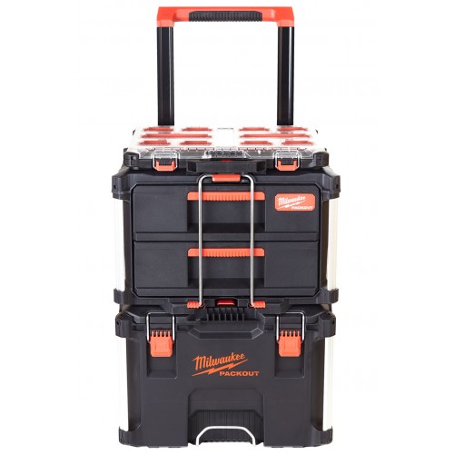 Milwaukee PACKOUT Zestaw startowy 4932479957