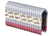Milwaukee Zszywki ogrodzeniowe do FFUS (45mm/960Szt) 4932480359