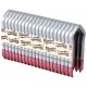 Milwaukee Zszywki ogrodzeniowe do FFUS (45mm/960Szt) 4932480359