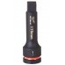 Milwaukee SHOCKWAVE Przedłużka do nasadek udarowych 1" 175mm 4932480440