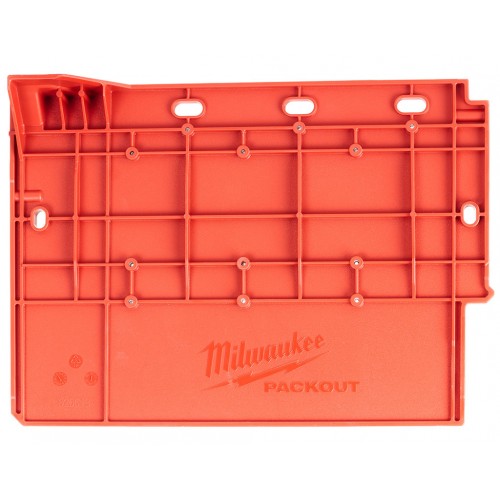 Milwaukee PACKOUT Przegroda do kraty (234x330x94mm) 4932480624