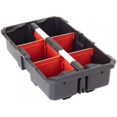 Milwaukee PACKOUT Taca narzędziow (127x503x297mm) 4932480625