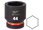 Milwaukee SHOCKWAVE Nasadka udarowa 44mm 1" krótka 4932480950