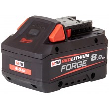 Milwaukee M18FB8 Akumulator (18V/8,0Ah) 4932492131