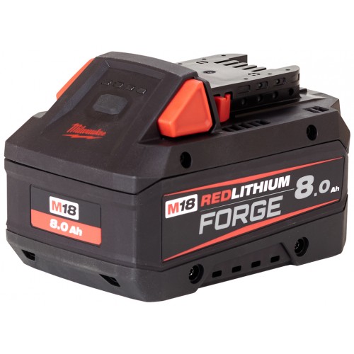 Milwaukee M18FB8 Akumulator (18V/8,0Ah) 4932492131