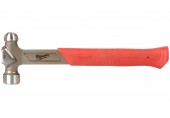 Milwaukee Młotek stalowy z noskiem kulistym 450g 4932492346