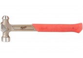 Milwaukee Młotek stalowy z noskiem kulistym 680g 4932492347