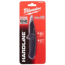 Milwaukee Hardline Nóż składany gładki 4932492452