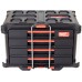 Milwaukee PACKOUT Skrzynia z 4 szufladami 4932493189
