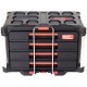 Milwaukee PACKOUT Skrzynia z 4 szufladami 4932493189