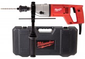 Milwaukee DD 2-160 XE Wiertarka diamentowa (1500W/50Nm) 4933368690