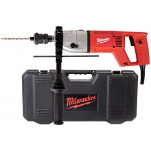 Milwaukee DD 2-160 XE Wiertarka diamentowa (1500W/50Nm) 4933368690
