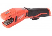 Milwaukee C12 PC-0 Obcinak do rur miedzianych 4933411920