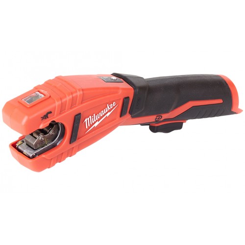 Milwaukee C12 PC-0 Obcinak do rur miedzianych 4933411920