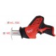 Milwaukee C12 HZ-0 Piła szablasta akumulatorowa (12V/bez aku) 4933411925