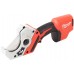 Milwaukee C12 PPC-0 Obcinak do rur PEX M12 (12V/bez aku) 4933416550