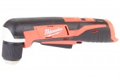 Milwaukee C12RAD-0 - M12 Wiertarka kątowa akumulatorowa (12Nm/12V/bez aku) 4933416900